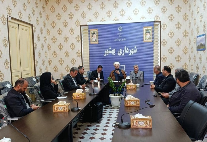 بنای تاریخی شهرداری بهشهر موزه سکه می‌شود