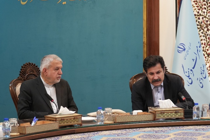 توسعه پایدار روستاها با همکاری تیمی و نگاه بلندمدت محقق می‌شود/ ایران، سرزمین فرصت‌هاست، نه محرومیت