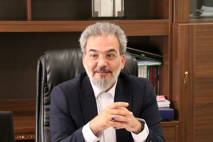 تصویب ۵ طرح گردشگری با بیش از ۲ هزار میلیارد تومان سرمایه‌گذاری در اصفهان