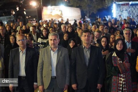 از بازدید از موزه و خانه صنایع‌دستی تا حضور در جشنواره بین‌المللی غذا