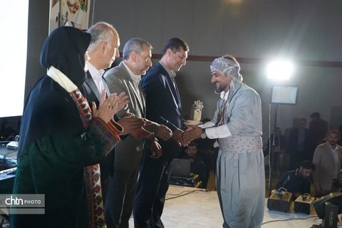 از بازدید از موزه و خانه صنایع‌دستی تا حضور در جشنواره بین‌المللی غذا