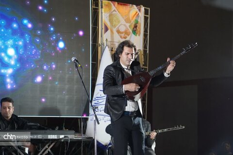 از بازدید از موزه و خانه صنایع‌دستی تا حضور در جشنواره بین‌المللی غذا