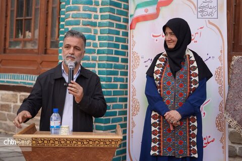 از بازدید از موزه و خانه صنایع‌دستی تا حضور در جشنواره بین‌المللی غذا