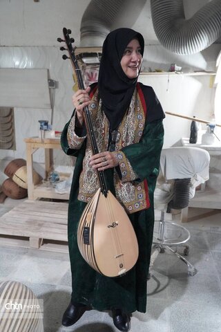 از بازدید از موزه و خانه صنایع‌دستی تا حضور در جشنواره بین‌المللی غذا