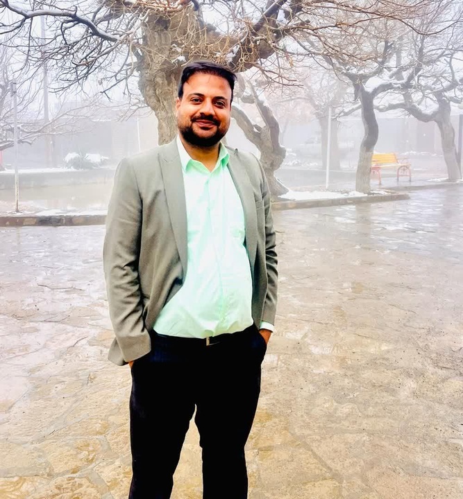 «فردوس شهری برای گردشگری»، طعم زعفران و انار به خود گرفته است