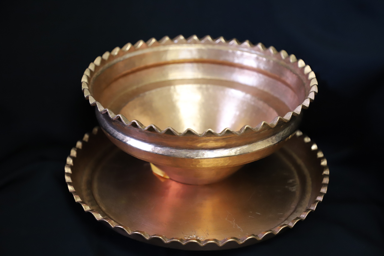 موزه صنایع دستی زنجان