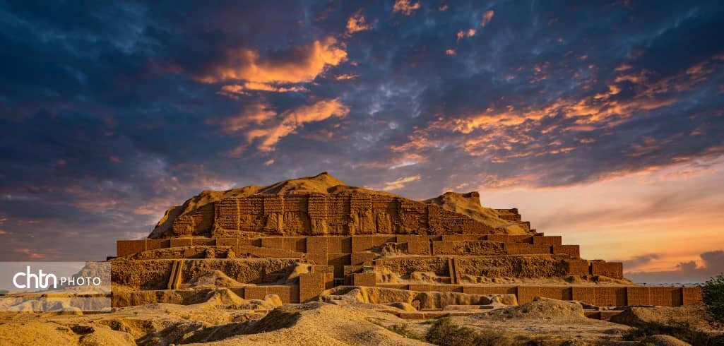 چغازنبیل؛ نماد نخستین گفتوگوی انسان و خدایان در معماری ایران