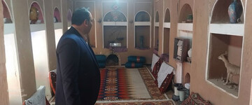 تداوم نظارت و آموزش برای ارتقای کیفیت اقامتگاه‌های بوم‌گردی فسا