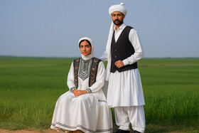 لباس سنتی سیستان؛ میراثی از تمدن ۵ هزار ساله فلات شرقی ایران