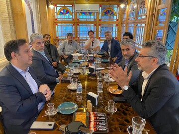 تقویت بوتیک هتل‌ها و بازارهای بافت تاریخی با اجرای رویدادهای فرهنگی و هنری