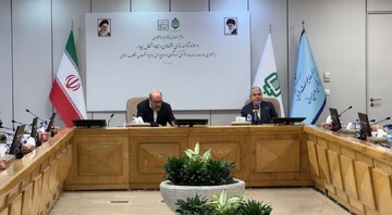 دولت با مشارکت بنیاد مستضعفان به دنبال بازآفرینی حیات روستایی است/ بیش از ۲۶ هزار فرصت شغلی جدید در روستاها ایجاد می‌شود/ صنایع‌دستی و بوم‌گردی دو محور مشترک ما با بنیاد مستضعفان هستند