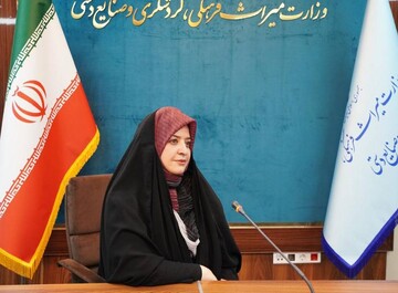 مسئولیت اجتماعی، سنگ بنای موفقیت در پیشبرد اهداف صنایع‌دستی