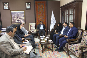 شورای شهر بم، یاری‌رسان توسعه گردشگری و حفاظت میراث‌فرهنگی است