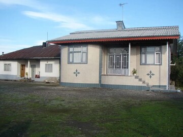 مقاوم‌سازی ۵۵ درصد واحدهای مسکن روستایی