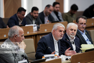 نشست وزیر با استانداران ساحلی