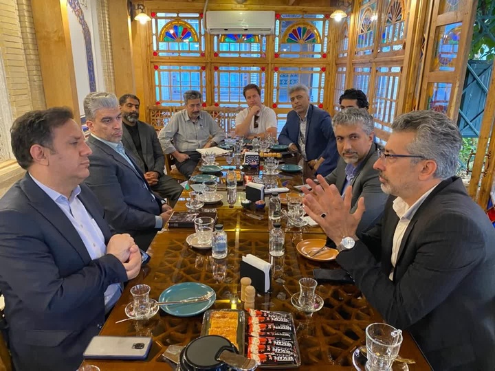 تقویت بوتیک هتل‌ها و بازارهای بافت تاریخی با اجرای رویدادهای فرهنگی و هنری