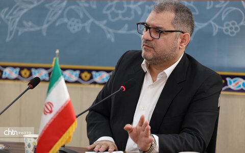 گزارش تصویری از سفر مدیرکل میراث فرهنگی استان به شهرستان خوانسار