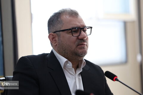 گزارش تصویری از سفر مدیرکل میراث فرهنگی استان به شهرستان خوانسار