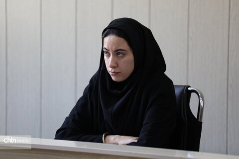 گزارش تصویری از سفر مدیرکل میراث فرهنگی استان به شهرستان خوانسار