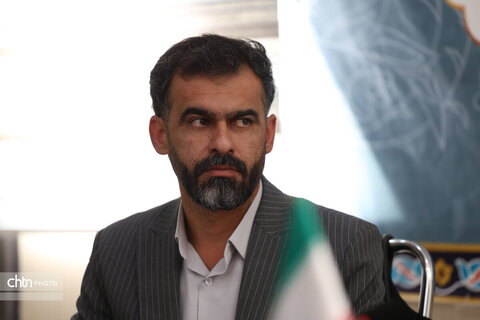 گزارش تصویری از سفر مدیرکل میراث فرهنگی استان به شهرستان خوانسار