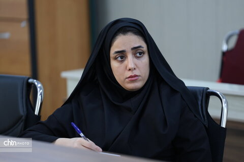 گزارش تصویری از سفر مدیرکل میراث فرهنگی استان به شهرستان خوانسار