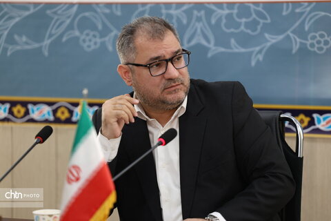 گزارش تصویری از سفر مدیرکل میراث فرهنگی استان به شهرستان خوانسار