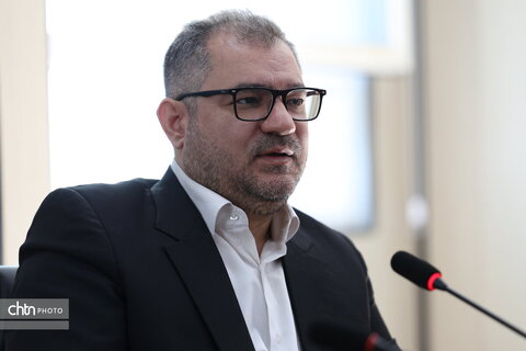 گزارش تصویری از سفر مدیرکل میراث فرهنگی استان به شهرستان خوانسار