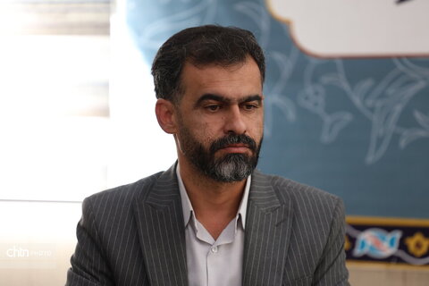 گزارش تصویری از سفر مدیرکل میراث فرهنگی استان به شهرستان خوانسار