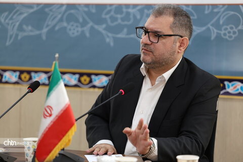 گزارش تصویری از سفر مدیرکل میراث فرهنگی استان به شهرستان خوانسار