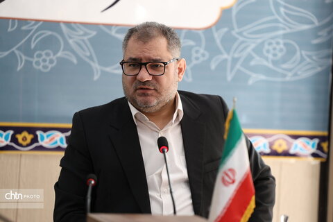 گزارش تصویری از سفر مدیرکل میراث فرهنگی استان به شهرستان خوانسار