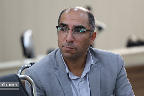 گزارش تصویری از سفر مدیرکل میراث فرهنگی استان به شهرستان خوانسار