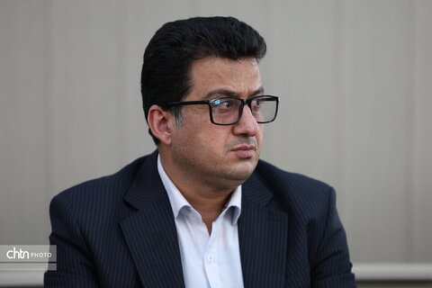 گزارش تصویری از سفر مدیرکل میراث فرهنگی استان به شهرستان خوانسار