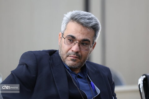 گزارش تصویری از سفر مدیرکل میراث فرهنگی استان به شهرستان خوانسار