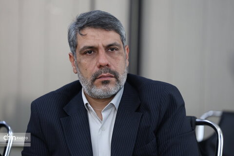 گزارش تصویری از سفر مدیرکل میراث فرهنگی استان به شهرستان خوانسار