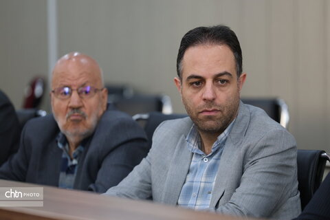 گزارش تصویری از سفر مدیرکل میراث فرهنگی استان به شهرستان خوانسار