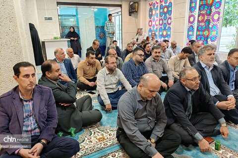 افتتاحیه هفتمین دوره آموزش های سراسری قرآن کریم در مازندران