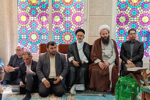 افتتاحیه هفتمین دوره آموزش های سراسری قرآن کریم در مازندران