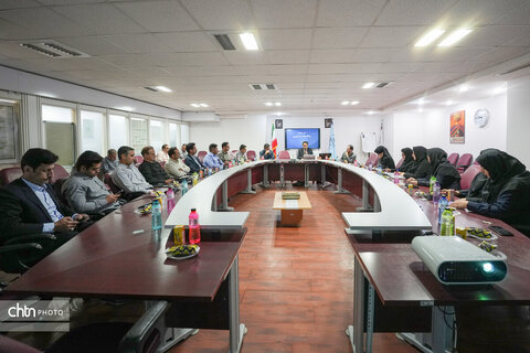 برگزاری کارگاه آموزشی پدافند سایبری در موزه جنوب‌شرق به مناسبت هفته پدافند