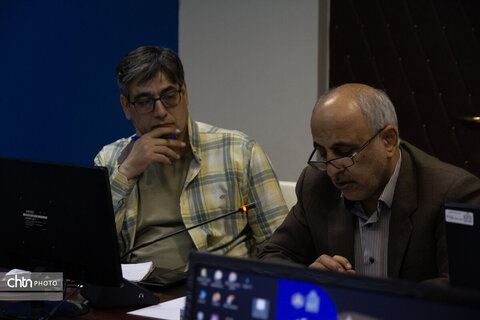 نشست کوروش بزرگ پیام آور صلح و مدارا