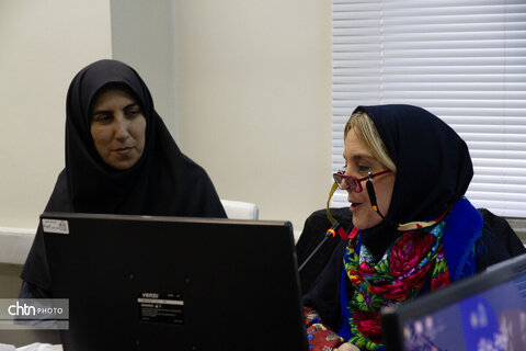 نشست کوروش بزرگ پیام آور صلح و مدارا