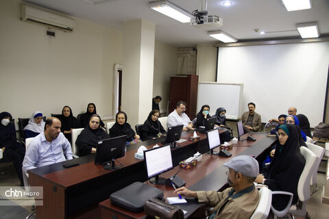 نشست کوروش بزرگ پیام آور صلح و مدارا