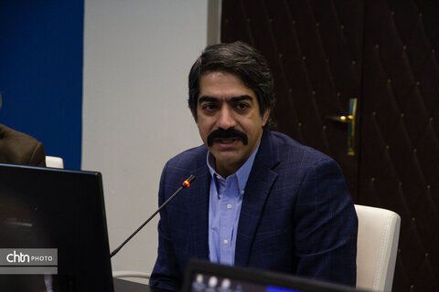 نشست کوروش بزرگ پیام آور صلح و مدارا