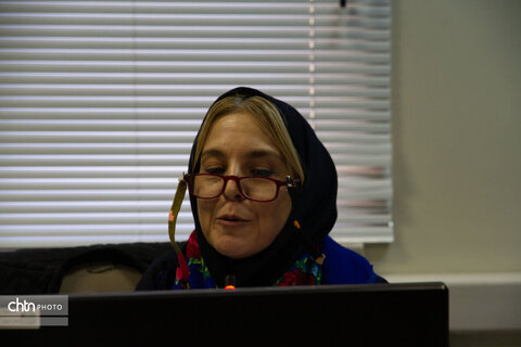 نشست کوروش بزرگ پیام آور صلح و مدارا