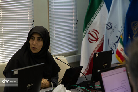 نشست کوروش بزرگ پیام آور صلح و مدارا