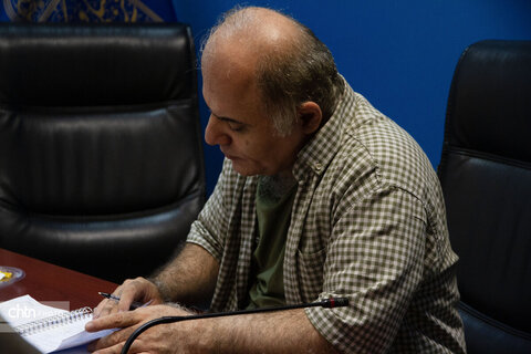 نشست کوروش بزرگ پیام آور صلح و مدارا