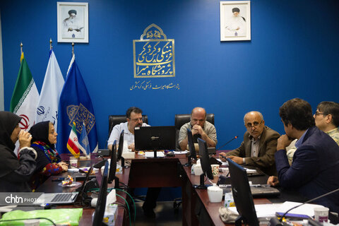 نشست کوروش بزرگ پیام آور صلح و مدارا