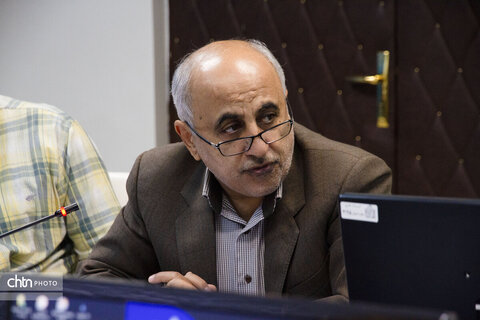 نشست کوروش بزرگ پیام آور صلح و مدارا