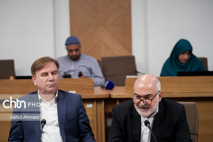 نشست وزیر با استانداران ساحلی