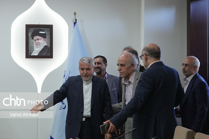 نشست وزیر با استانداران ساحلی