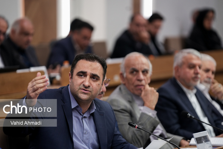 نشست وزیر با استانداران ساحلی